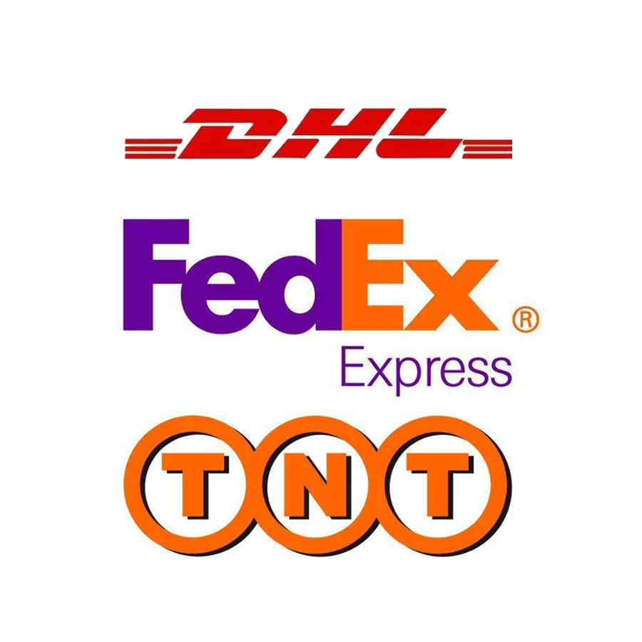Additional Shipping Fee for Express Shipping DHL/FedEx/TNT/DPEX