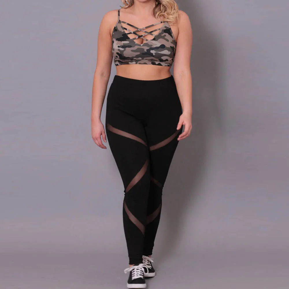 Big Size Legging Female Vintage Black Leggins Plus Size Gothic Women Clothing Sexy Breathable Hollow Out Pencil Fitness Pants
Big Size Legging Female Vintage Black Leggins Plus Size Gothic Women Clothing Sexy Breathable Hollow Out Pencil Fitness Pants