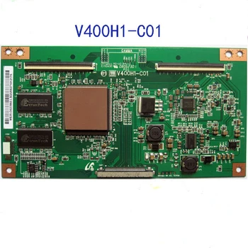 100%new original V400H1-C01/C03 Samsung LA40A550P1R Hisense TLM40V69P logic board
100%new original V400H1-C01/C03 Samsung LA40A550P1R Hisense TLM40V69P logic board