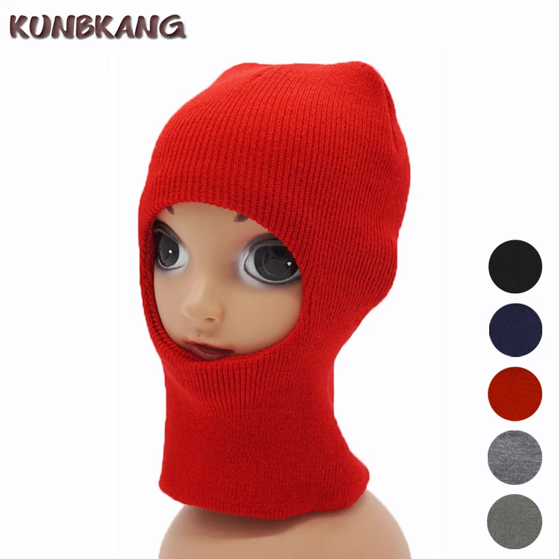 New Children Kids Winter Face Mask Warm Sports Knitted Thermal Hat Boys Girls Windproof Winter Mask Hat Ski Cap Kids Balaclava
New Children Kids Winter Face Mask Warm Sports Knitted Thermal Hat Boys Girls Windproof Winter Mask Hat Ski Cap Kids Balaclava
