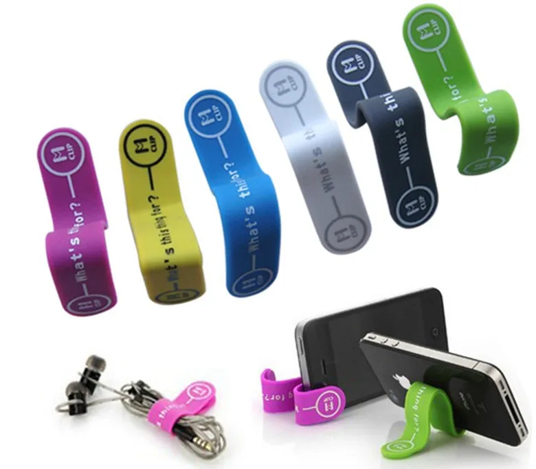 10pcs/lot Environmental Protection silicone magnet phone holder Earphone Headphone Winder Cable Silicone Cord Holder For Iphone
10pcs/lot Environmental Protection silicone magnet phone holder Earphone Headphone Winder Cable Silicone Cord Holder For Iphone