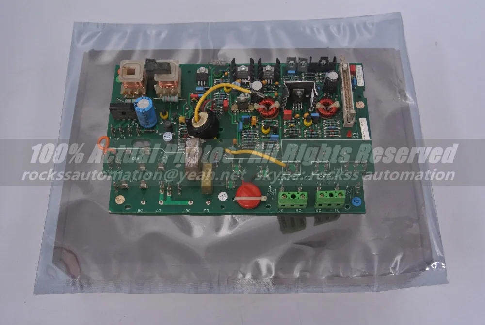 AH385128U004 Used In Good Condition With Free DHL / EMS