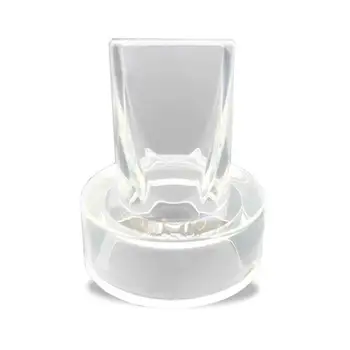 2PC Breast Pump Duckbill Valve Silicone Replacement Valve Electric Breast Pump Accessories Breast Pump Valves Replacement Valves
2PC Breast Pump Duckbill Valve Silicone Replacement Valve Electric Breast Pump Accessories Breast Pump Valves Replacement Valves