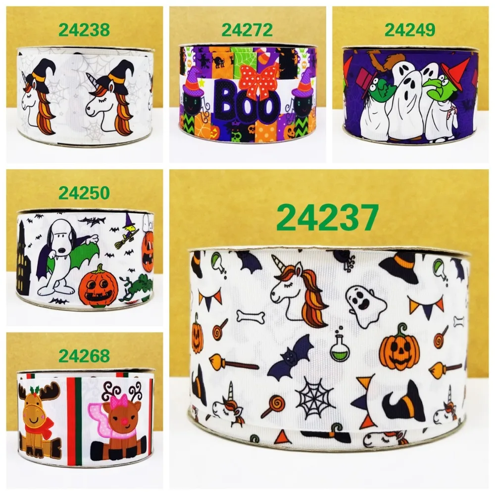 Бесплатная доставка 50 ярдов мультфильм Спорт печатных grosgrain ленты 24272 | Дом и сад