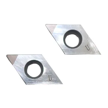 DCGT11T304 2 pcs Coated Inserts DCGT11T304 CBN Insert Insert Solid Tipped Diamond Indexable CNC Lathe Cutting Tools
DCGT11T304 2 pcs Coated Inserts DCGT11T304 CBN Insert Insert Solid Tipped Diamond Indexable CNC Lathe Cutting Tools