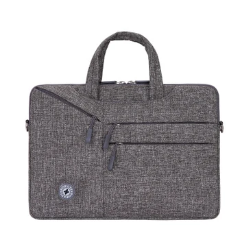 Laptop bag case 13/14/15 inch Nylon airbag shoulder handbag computer bags Waterproof Messenger Women men Notebook bag
Laptop bag case 13/14/15 inch Nylon airbag shoulder handbag computer bags Waterproof Messenger Women men Notebook bag