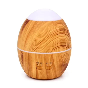 KBAYBO 300ML Aromatherapy Electric Ultrasonic Air Humidifier Aroma Essential Oil Diffuser with 7 LED Color Light for Home Office
KBAYBO 300ML Aromatherapy Electric Ultrasonic Air Humidifier Aroma Essential Oil Diffuser with 7 LED Color Light for Home Office