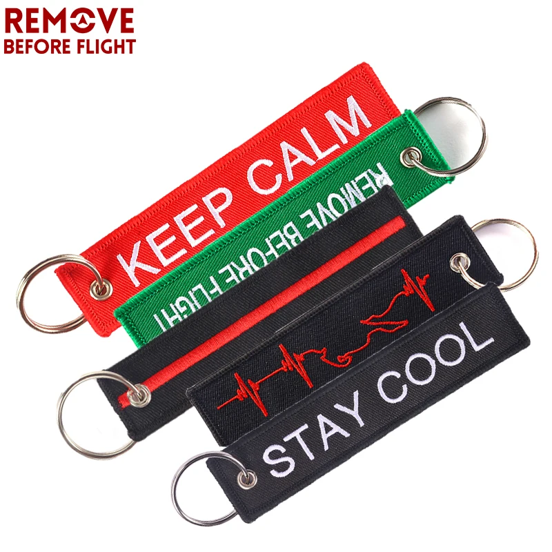 10PCS Remove Before Flight Car Keychain Embroidery for Aviation Gift Luggage Key Tag Fob Motorcycle Key Chain Chaveiro Wholesale 
10PCS Remove Before Flight Car Keychain Embroidery for Aviation Gift Luggage Key Tag Fob Motorcycle Key Chain Chaveiro Wholesale