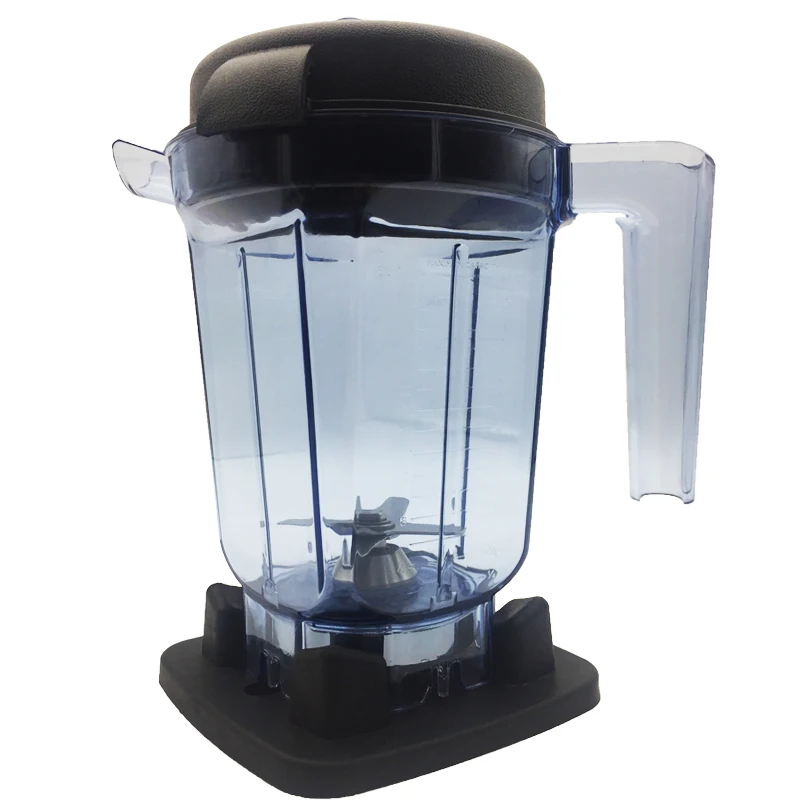 BPA FREE 32 Ounce 900ml Dry Grains Grinding Jar container pitcher small grinder jug for blender mixer processor SPARE PARTS
BPA FREE 32 Ounce 900ml Dry Grains Grinding Jar container pitcher small grinder jug for blender mixer processor SPARE PARTS