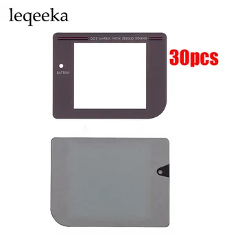 30pcs DMG-01 Replacement Screen Lens Protector for Nintendo Gameboy Original System
30pcs DMG-01 Replacement Screen Lens Protector for Nintendo Gameboy Original System