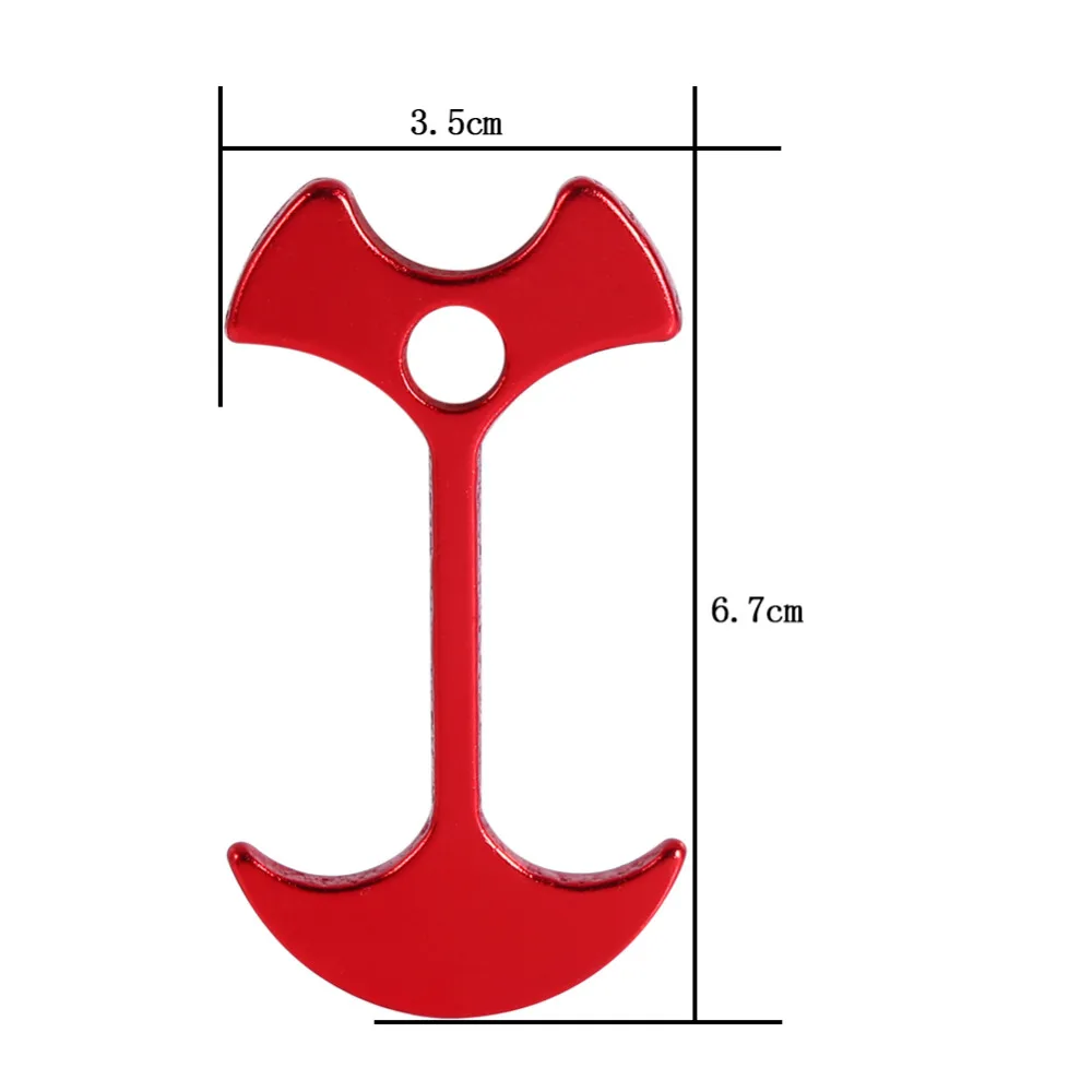 4 звёздочка для напольного гвоздей аксессуары палатки веревка отдыха на открытом