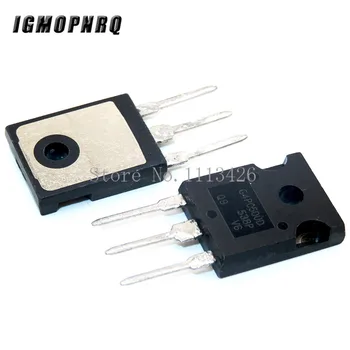 5Pcs IRG4PC50U G4PC50U IRG4PC50UD G4PC50UD G4PC50UD-E TO-247 27A 600V Power IGBT Transistors
5Pcs IRG4PC50U G4PC50U IRG4PC50UD G4PC50UD G4PC50UD-E TO-247 27A 600V Power IGBT Transistors