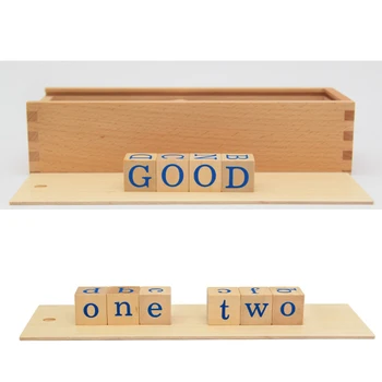 alphabet montessori letters montessori educational games montessori games learning 60pcs dics with box Preschool Baby Toys Kids
alphabet montessori letters montessori educational games montessori games learning 60pcs dics with box Preschool Baby Toys Kids