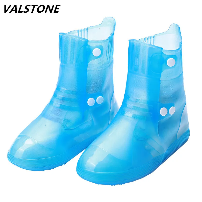 2018 New Fashion Anti-slip Reusable Quality PVC Shoe Covers Waterproof Elastic Rain Boot Overshoes Unisex Shoes Accessories
2018 New Fashion Anti-slip Reusable Quality PVC Shoe Covers Waterproof Elastic Rain Boot Overshoes Unisex Shoes Accessories