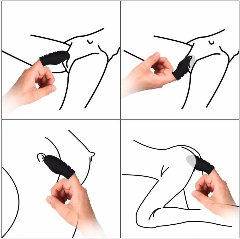 Sex Bullet Finger Vibrator Single Speed Silicone Waterproof G Spot Mini Egg Vibrator Sex Toy for Couple 2 Sex Bullet Finger Vibrator Single Speed Silicone Waterproof G Spot Mini Egg Vibrator Sex Toy for Couple 2