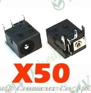 50 pcs free shipping NEW DC Jack For others Laptops DC Power Jack, PIN=2.0mm
50 pcs free shipping NEW DC Jack For others Laptops DC Power Jack, PIN=2.0mm
