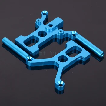 Centre Diff Mount+Post Upgrade Part 122025 Blue For 1/10 RC Car HSP Redcat Himoto
Centre Diff Mount+Post Upgrade Part 122025 Blue For 1/10 RC Car HSP Redcat Himoto