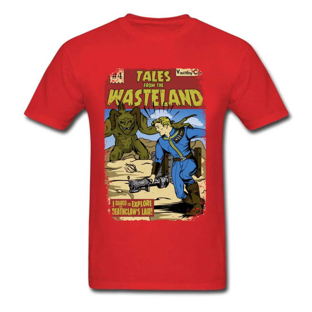 Tales from the Wasteland_red