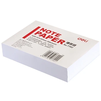DL 7702 notepaper convenient office convenient to post a note of shorthand draft paper hot sale stationery promotion
DL 7702 notepaper convenient office convenient to post a note of shorthand draft paper hot sale stationery promotion