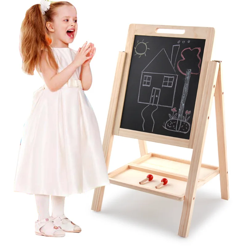 Double-sided Writing Board