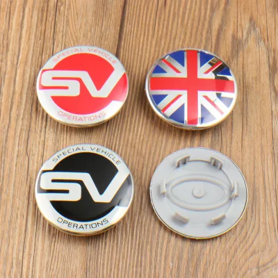 4X 63mm SV UK flag Wheel Center Caps Cover Emblem For Land Rover RANGE ROVER LR2 LR3 LR4 RANGE LAND ROVER Sport 2.5 inch
4X 63mm SV UK flag Wheel Center Caps Cover Emblem For Land Rover RANGE ROVER LR2 LR3 LR4 RANGE LAND ROVER Sport 2.5 inch