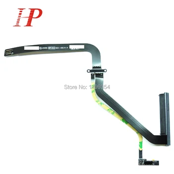 10PCS New 2009 2010 821-0814-A A1278 HD Flex Cable For Apple Macbook Pro 13'' HD HDD Flex Cable
10PCS New 2009 2010 821-0814-A A1278 HD Flex Cable For Apple Macbook Pro 13'' HD HDD Flex Cable