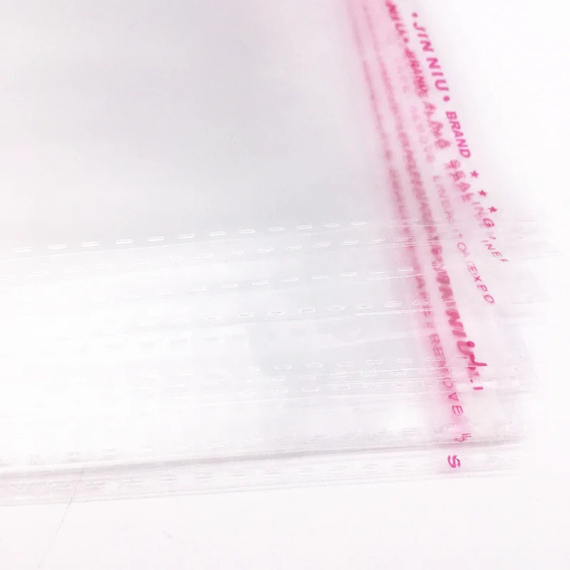 100pcs 16x20cm Resealable Poly Bag Transparent Plastic Bags Self Adhesive Seal Jewellery Making Bag
100pcs 16x20cm Resealable Poly Bag Transparent Plastic Bags Self Adhesive Seal Jewellery Making Bag