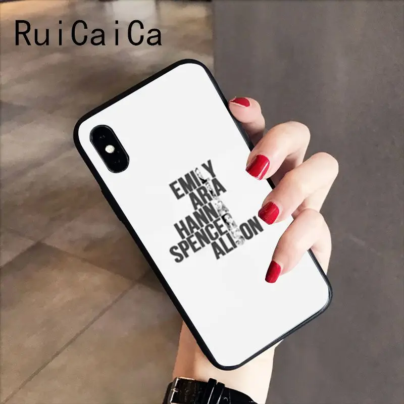 Pretty Little Liars PLL TV Show