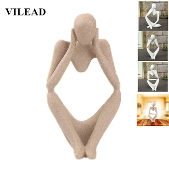 Craft Toy Natural Sandstone Thinker Figurine Miniatures Thingking Man Souvenirs Meditation Statue Home Decor New Year Decoration
Craft Toy Natural Sandstone Thinker Figurine Miniatures Thingking Man Souvenirs Meditation Statue Home Decor New Year Decoration