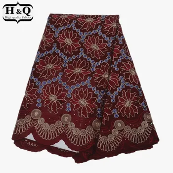 H&Q 100% cotton dry cord lace fabric high quality 2019 African laces fabric embroidery stones with beds for wedding party dress
H&Q 100% cotton dry cord lace fabric high quality 2019 African laces fabric embroidery stones with beds for wedding party dress