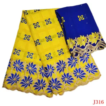 Gold/Blue Hot Sale Swiss Voile Lace High Quality Bazin Lace Fabric With Stones African Cotton Lace Fabric For Party DressHA316-1
Gold/Blue Hot Sale Swiss Voile Lace High Quality Bazin Lace Fabric With Stones African Cotton Lace Fabric For Party DressHA316-1