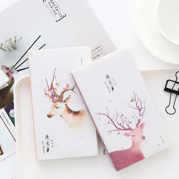 Coloffice Cute Cartoon Simple PVC Cover Notebook Diary Weekly Planner Notebook Students Stationery Office School Supplies 1PC
Coloffice Cute Cartoon Simple PVC Cover Notebook Diary Weekly Planner Notebook Students Stationery Office School Supplies 1PC