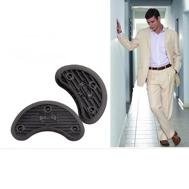 heel liners for men's shoes