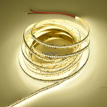 22-24LM/led Super Bright 24V 36W 2835 LED Strip 240 led Flexible light Tape 5M Per Reel showcase led strip Freeshipping 30M/lot
22-24LM/led Super Bright 24V 36W 2835 LED Strip 240 led Flexible light Tape 5M Per Reel showcase led strip Freeshipping 30M/lot