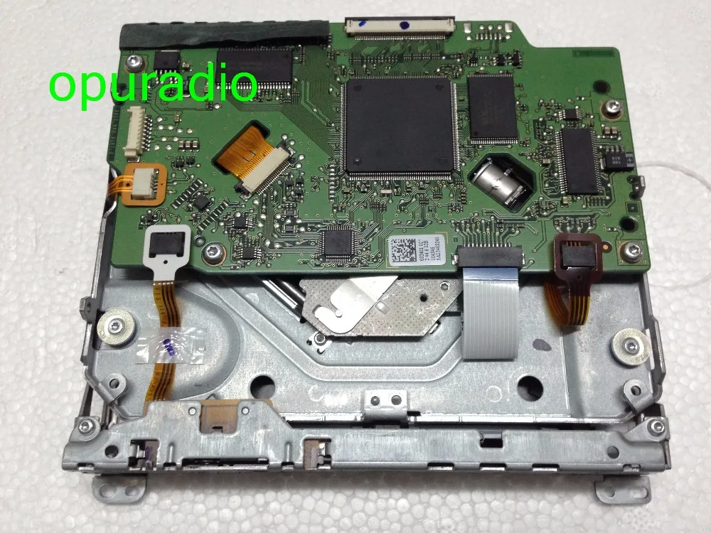Free shipping DVD-M5 navigation loader for BMNW MK4 DVD GPS Mercedes escalade mechanism
Free shipping DVD-M5 navigation loader for BMNW MK4 DVD GPS Mercedes escalade mechanism