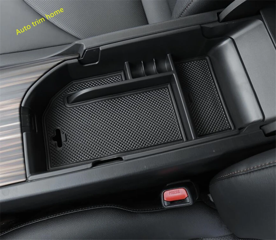 Lapetus Central Storage Pallet Armrest Container Box Cover Fit For Toyota Camry 2018 2019 Left-hand Drive Model
Lapetus Central Storage Pallet Armrest Container Box Cover Fit For Toyota Camry 2018 2019 Left-hand Drive Model