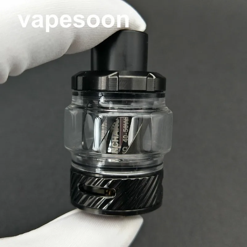 VapeSoon Replement Glass Tube For UWELL NUNCHAKU Kit 5ml Tank Electronic Cigarette Parts Convex Extend Glass Tube
VapeSoon Replement Glass Tube For UWELL NUNCHAKU Kit 5ml Tank Electronic Cigarette Parts Convex Extend Glass Tube