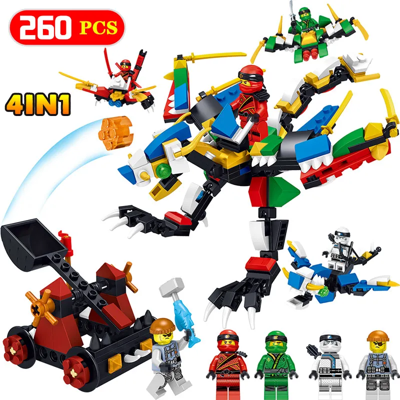 New Phantom Ninjago Series Building Blocks Ninjago Educational Construction Gift Toys for Children LegoINGlys Compatible Figures
New Phantom Ninjago Series Building Blocks Ninjago Educational Construction Gift Toys for Children LegoINGlys Compatible Figures