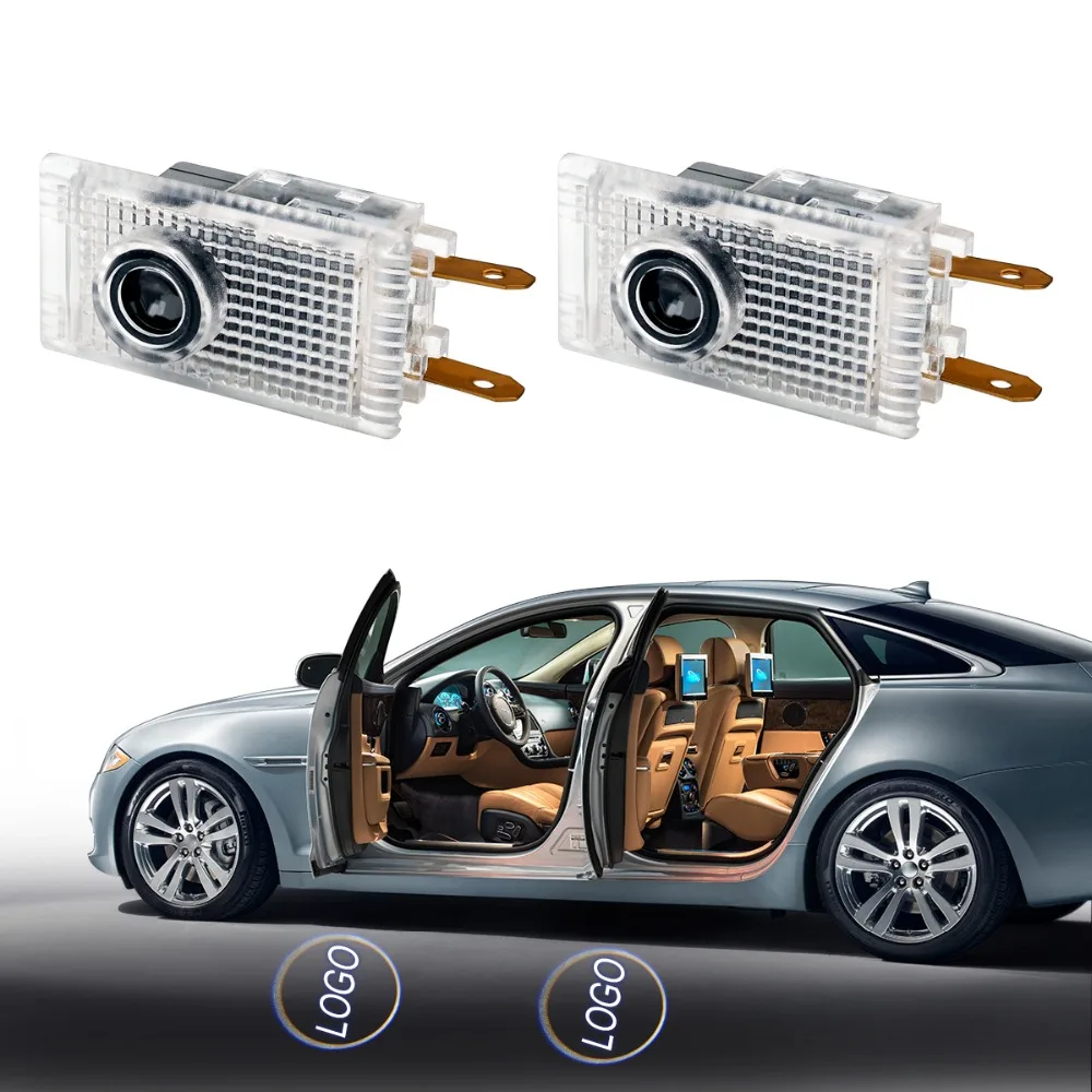 2-20Pcs Car LED Door Logo Light Welcome Laser Projector Ghost Shadow Ambient Light For Mercedes Benz W210 Sprinter Viano Vito
2-20Pcs Car LED Door Logo Light Welcome Laser Projector Ghost Shadow Ambient Light For Mercedes Benz W210 Sprinter Viano Vito