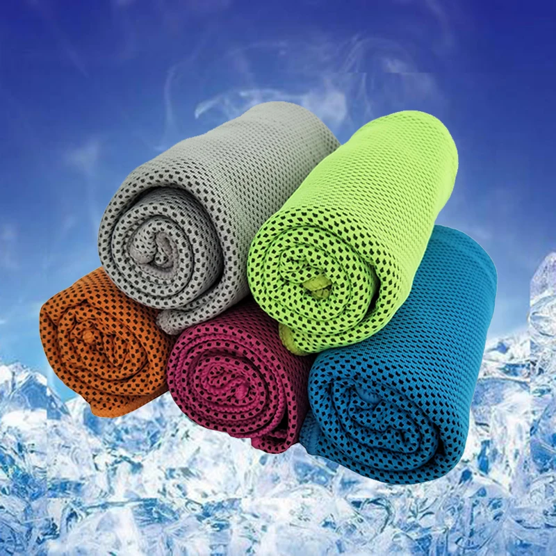 Zipsoft Cooling Towel Cold towels Sport towel 2019 lce fabric Gym towel Soft Breathable microfiber Fabric 30*100cm Free Shipping
Zipsoft Cooling Towel Cold towels Sport towel 2019 lce fabric Gym towel Soft Breathable microfiber Fabric 30*100cm Free Shipping