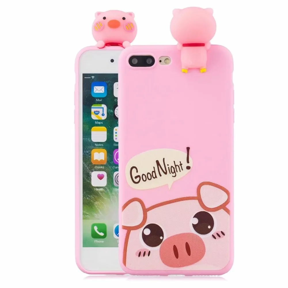 Cartoon Cute Pink Pig Nose Soft TPU Cover For iPhone 5 SE 5S 6 7 8Plus X XS XR XS MAX Ultra Thin Silicone Phone Case Accessories
Cartoon Cute Pink Pig Nose Soft TPU Cover For iPhone 5 SE 5S 6 7 8Plus X XS XR XS MAX Ultra Thin Silicone Phone Case Accessories