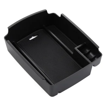 2016 New ! For Kia Sportage QL KX5 2016 2017 Fourth generation ABS Inner Front Central Storage Box
2016 New ! For Kia Sportage QL KX5 2016 2017 Fourth generation ABS Inner Front Central Storage Box