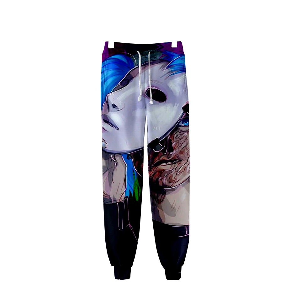 3D Sally Face Print Sweatpants Fashion Casual Jogger Pants Casual Warm/men Pants Slim Kpop Men and Women Pants 4XL
3D Sally Face Print Sweatpants Fashion Casual Jogger Pants Casual Warm/men Pants Slim Kpop Men and Women Pants 4XL