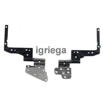 1 Lot/ 10 sets For Dell Latitude E5530 AM0M1000100 AM0M2000200 LCD Hinges Set Pair Left & Right
1 Lot/ 10 sets For Dell Latitude E5530 AM0M1000100 AM0M2000200 LCD Hinges Set Pair Left & Right