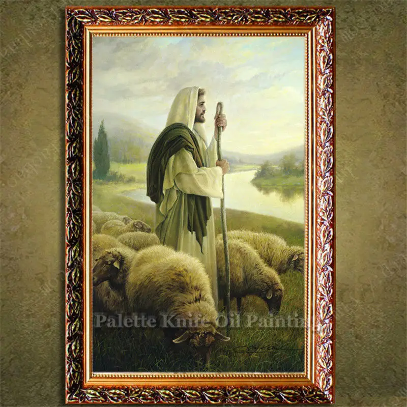 Jesus Christ Jesus Canvas Posters and Prints Wall Art Pictures for living room Home Decor cuadros decoracion Oil painting 102
Jesus Christ Jesus Canvas Posters and Prints Wall Art Pictures for living room Home Decor cuadros decoracion Oil painting 102