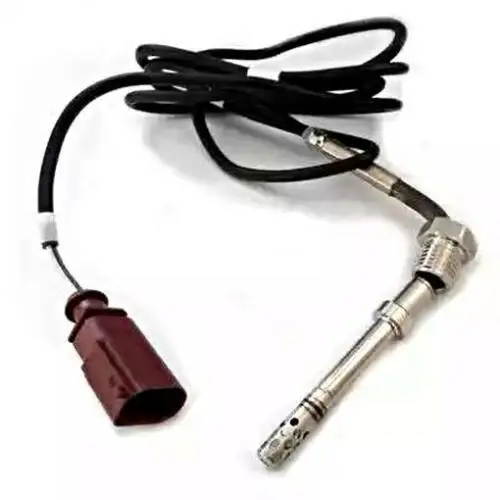 Exhaust gas temperature EGT sensor OEM 059906088BN /059906088BN/12243 fits for 2010-2019 PPORSCHE CAYENNE 2007-2019 VVW TTOUAREG
Exhaust gas temperature EGT sensor OEM 059906088BN /059906088BN/12243 fits for 2010-2019 PPORSCHE CAYENNE 2007-2019 VVW TTOUAREG