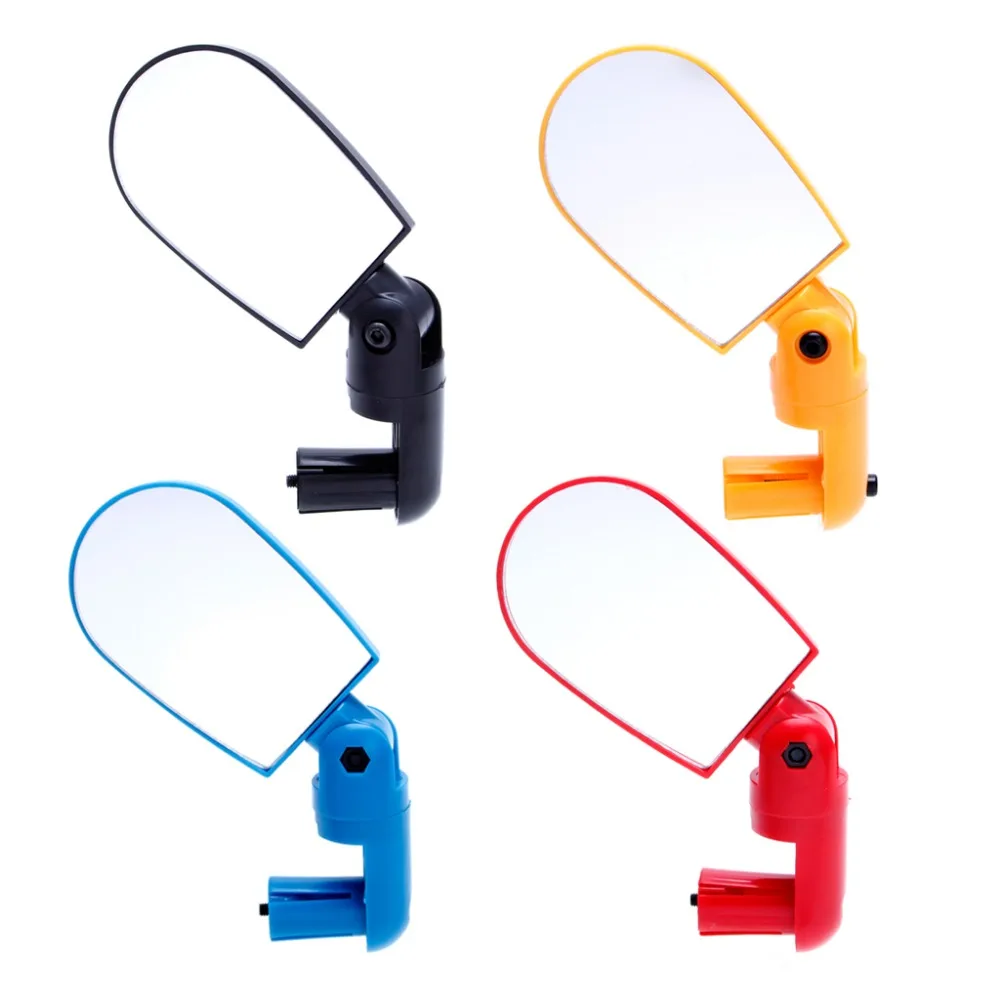 Cycling bike bicycle mirror Universal Adjustable rear view mirror mountain bike handlebar Rearview Mirror bike accessories
Cycling bike bicycle mirror Universal Adjustable rear view mirror mountain bike handlebar Rearview Mirror bike accessories