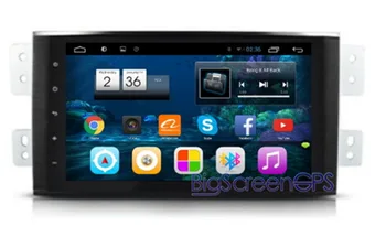 Android6.0 Quad Core Car No DVD Player GPS Navigation For Kia Borrego 2008 2009 2010 2011 Wifi RDS BT Multimedia IPS Screen
Android6.0 Quad Core Car No DVD Player GPS Navigation For Kia Borrego 2008 2009 2010 2011 Wifi RDS BT Multimedia IPS Screen