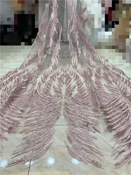 2019 Pink Color High Quality African Tulle Lace Fabric Wholesale French Net Lace Fabric For Nigeria Wedding Dress(FJ-4-19
2019 Pink Color High Quality African Tulle Lace Fabric Wholesale French Net Lace Fabric For Nigeria Wedding Dress(FJ-4-19