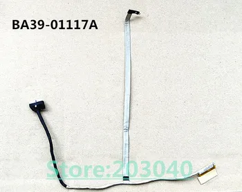 New Laptop/notebook LCD/LED/LVDS cable for Samsung NP300E5A NP305E5A NP305E5C 300E5A BA39-01117A
New Laptop/notebook LCD/LED/LVDS cable for Samsung NP300E5A NP305E5A NP305E5C 300E5A BA39-01117A
